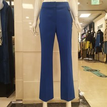 블루페페 부평점 부츠컷 롱 팬츠 밑단 슬릿으로 더 멋스럽게 입어요 여름 간절기 좋아요