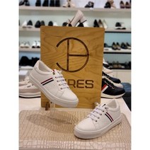 세레스 GD01 배색 밴딩스니커즈 4cm K4P22Y4CR123
