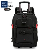 카메라장비가방 카메라배낭 카메라캐리어, 야수메이드-스몰사이즈 배송:9종세트