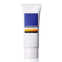 NAVISION DR BB Protection UV For Faces 2. Natural Skin Color SPF 50 PA++++++++