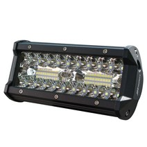 모든상사 LED 써치라이트 ip68등급 화물차 작업등 후미등 후진등, 13. CW120W와이드40구집중/확산형