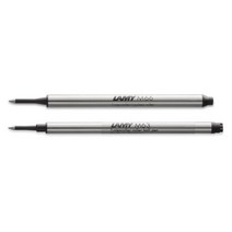 라미 수성펜 리필 M63/M66, M63-M 워셔블 블루BL(1.0mm)