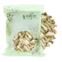 동의한재 국산 작두콩깍지 차 600g 작두콩차, 단품