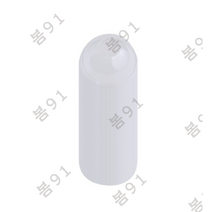 PET 돔 타공뚜껑, 50개입, 2개