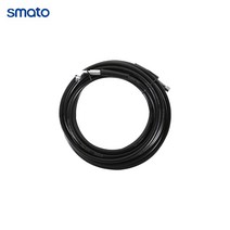 [스마토]고압세척기 SM165 액세서리 고압호스 8m