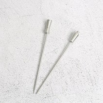 칵테일픽 실버, 1개, 쉐이커