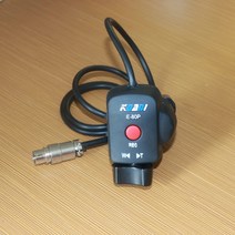 포토박스 미니스튜디오 배경지 led 캠코더 ENG 컨트롤러 줌 컨트롤 렌즈 8 핀 후지 또는 캐논 전문 방송 카메라169848