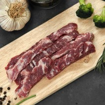 [고기를담다] 스페인 이베리코 황제살 300g