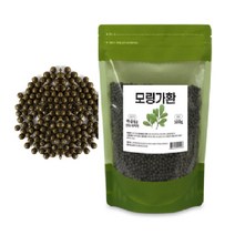 참좋은데이 모링가환 인도네시아산 모닝가 열매 잎 차 효능 500g