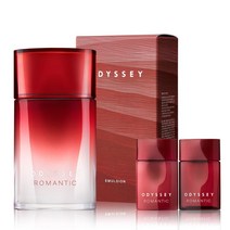 NEW 오딧세이 로맨틱 에멀전 130ml