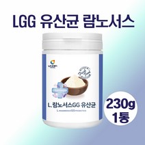 알지지 유산균 분말 rgg 유산균 프랑스 L 람노서스 gg 유산균 효능 락토바실러스 프락토올리고당 프로바이오틱스 유청단백분말 홈쇼핑, 1 e a