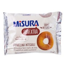 미주라 통밀도너츠, 38g, 9개