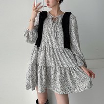 르엠마 머셋 봄원피스 니트원피스 겨울원피스 가을원피스 홈웨어 긴팔 티셔츠 여자긴팔 여성긴팔 긴팔원피스 롱원피스 쉬폰 원피스