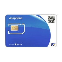 베트남유심 비나폰 매일 LTE 2GB + 2GB 더블데이터 프로모션 현지통화 50분, 비나폰 2일 LTE 8GB + 틱톡 무제한, 1장, 2일, 8GB