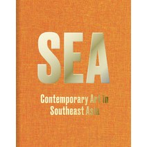 (영문도서) Sea: Contemporary Art in Southeast Asia Hardcover, Weiss Berlin, English, 9783948318154