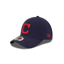 New Era MLB JR Road Team 클래식 39THIRTY 스트레치 핏 캡, Houston Astros, Toddler/Child