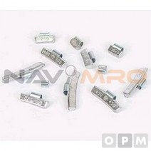 BUyuS(바란스 1PK(20EA) 중량(g) 납) 50 납 알루미늄굿딜 브이숍, 상세페이지 참조