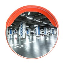 스마토 도로용품 안전 도로반사경 600MM 800MM 1000MM, 1개