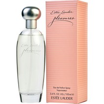 에스티로더 플레져 오드퍼퓸 100 ml, 100ml
