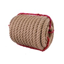 마닐라로프 줄다리기줄 로프 마닐라삼 가이드로프4mm-12mm 장식 ropediy 수제, 10mm 10미터