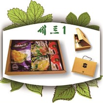 G7 커피 선물세트, 세트1, 1개