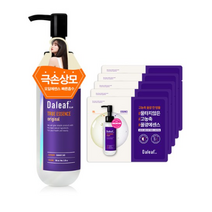 달리프 글램 트루 극손상 헤어에센스 100ml + 여행용 2ml x 5p 세트, 2세트