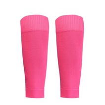 배드민턴백팩 가방 라켓 3단 신 패드 레그 커버 남여 그립 삭스 축구 양말, pink