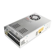 S-360W 5V 12V 24V 36V 48V Power Supply AC to DC Converter, 05 48V