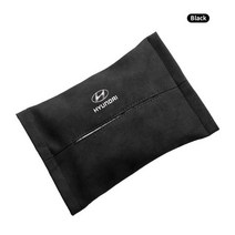 블랙박스 차량용 트럭 미니 외장형 가성비 자동차 티슈 박스 현대 i10 엘란트라 겟츠 소나타 XG 테라칸 투, 03 Black