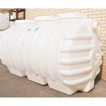 정화조 물탱크 6인 농막 단독 오수처리시설 플라스틱 단독 주택 개인 오폐수 하수, 6인 이내 사용(두꺼운 버전)