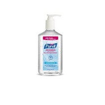 퓨렐 손소독제, 1개, 250ml