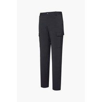 코오롱스포츠 TLPNA21491BLK(남성 우븐 카고 팬츠)