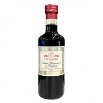 레오나르디 모더나 발사믹 비네가 500ml, 상세페이지 참조