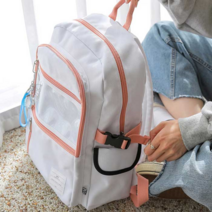 Outwell Everyday 캐주얼 남여 백팩3color CH1923004
