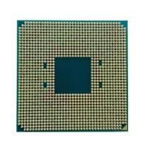 AMD-Ryzen 5 CPU 프로세서 2600 R5 3.4 GHz 6-코어 12-코어 65W YD2600BBM6IAF 소켓 AM4