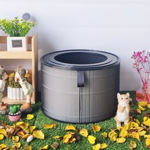 LG 퓨리케어 360 듀얼 공기청정기 국내생산 호환필터, 06. AS280DWFC