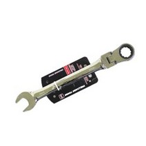 웰본 접이식 자동기어렌치 플렉시블 스패너 수공구, 21mm, 21mm