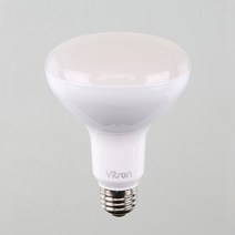 천지몰 BR30 램프 LED 11W 3K E26 전구색, 1개, 상품명참조