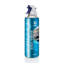 제일 유리발수코팅제 360ml, 단품