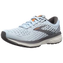 브룩스 BROOKS 남성 여성 런닝화 경량 고스트 13 쿠션 러닝화 운동화 조깅