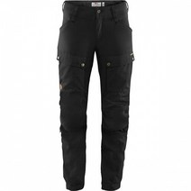 피엘라벤 우먼 켑 트라우저 숏 Keb Trousers W(S) (89898S)