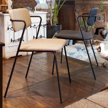 더젠 카론 체어, 베이지