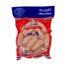 쎄이콕 돼지고기 생소시지 THAI SAUSAGE, 300g