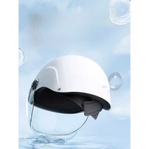 킥보드헬멧 킥보드 어반 전기 자전거헬멧 전동, I