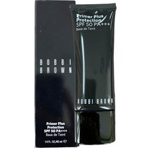 바비브라운수분 피팅 프라이머SPF50 PA+++40ml-얇은수분막 오랜시간 촉촉한피부