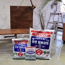 정한 퇴비상토 35L (분갈이용 원예조경용 잔디조경수), 단품