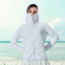 [가을특가]등산하기 너무 좋은 날씨예요 ~ 햇빛 차단 쿨링 바람막이 3컬러