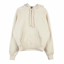 아미 명품아미 빅 하트 로고 후드 티셔츠 USW202 747 150 USW20274715003