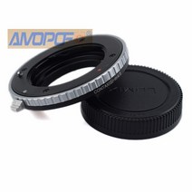 Contax G M4/3 어댑터 CY 마운트 렌즈 Micro Thirds E-P1 E-P2 E-P3 E-PL1 E-PL2 G1 G2