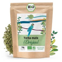 Origens Bio Yerba Mate 오리지널 바이오 예르바 마테 1Kg
